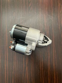 Starter dodge jeep Chrysler