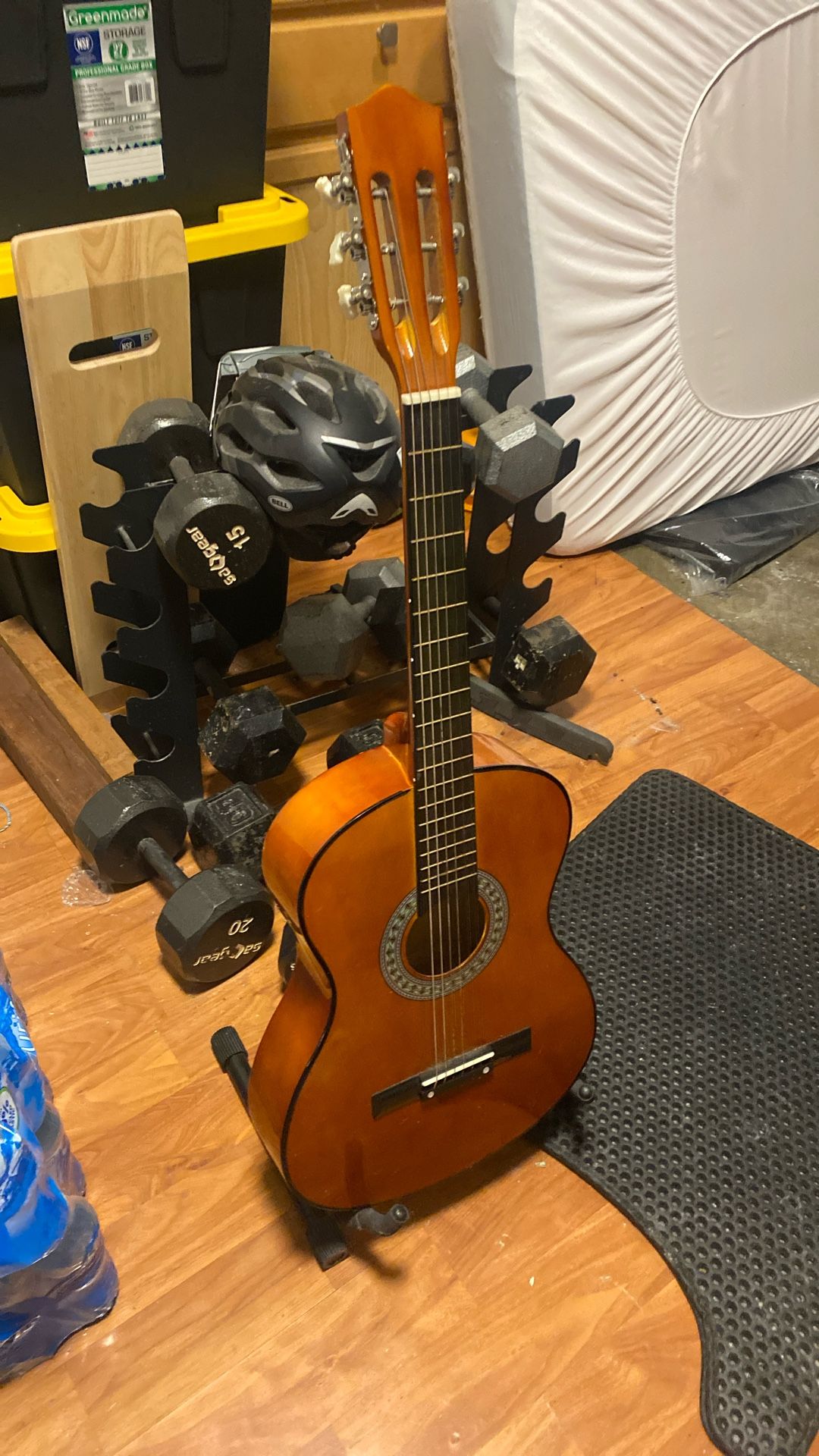 Guitar For Kids 