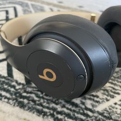 Beats Studio 3 Headphones 