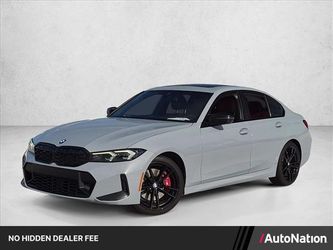 2024 BMW M340i