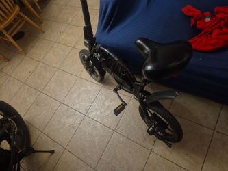 Jetson ebike