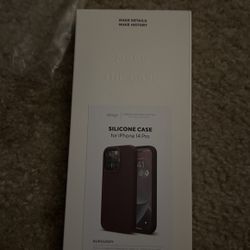 elago Compatible with iPhone 14 Pro Case, Liquid Silicone Case, Full Body Protective Cover, Shockproof, Slim Phone Case, Anti-Scratch Soft Microfiber 