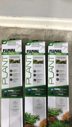 Fluval plant 4.0 LED AQUARIUM LIGHTS