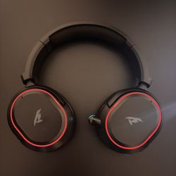 Picun G2 Wireless Gaming Headset – Immersive Audio with 7.1 Surround Sound