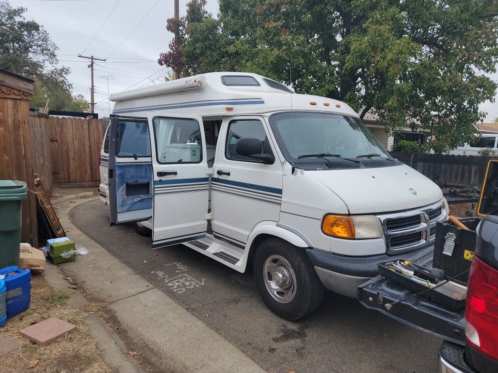RV Floors