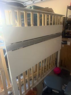 Bunk Bed