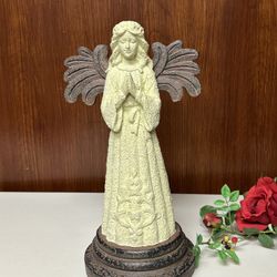 Home Interiors Angel Statue baroque style
