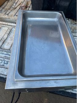 Food warmer