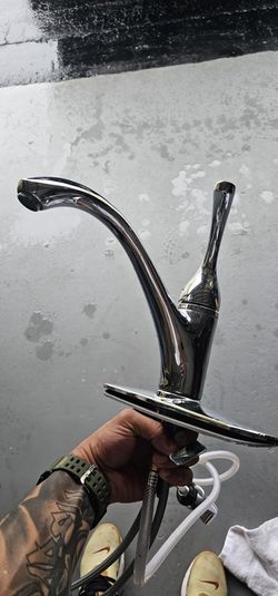 Kitchen Faucet