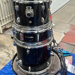Drums
