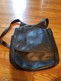 Ellington Leather Backpack