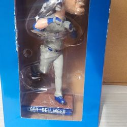Dodgers Bobblehead Cody Bellinger 