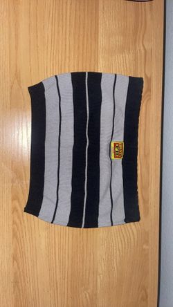 FB county tube top