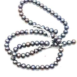 Strand Of Genuine Pearls
