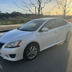 2013 Nissan Sentra