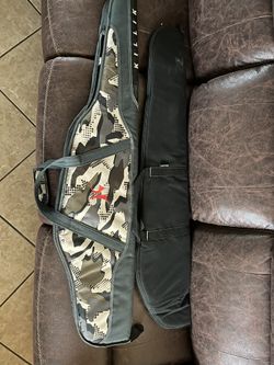 Rifle Case Soft