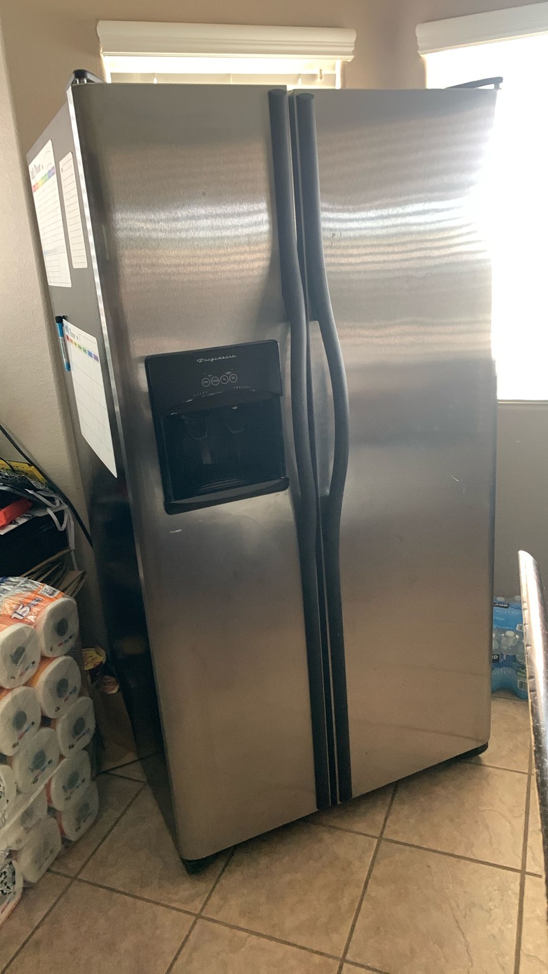 Frigidaire Refrigerator
