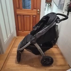 Chicco Bravo Stroller