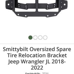2018 To 2023 Jeep Wrangler Jl 