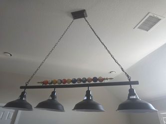 Pool light