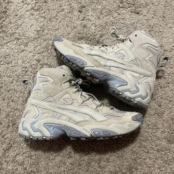 Asics Gel-Nandi Hi Putty - 9 Mens