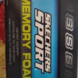 Skechers Sport Memory Foam