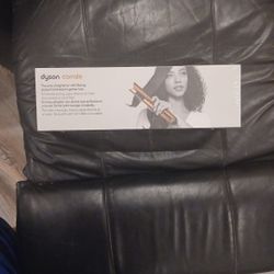 Dyson Hair Straightener 