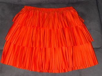 Zara skirt