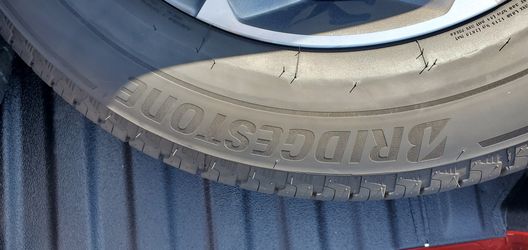 2020 silverado wheels and tires