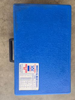 Lenox Hole Saw Kit