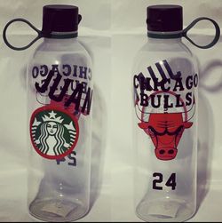 Personalized cups Thumbnail