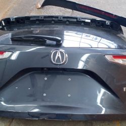2020 Acura RDX Parts Hatch