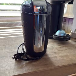 Coffee Grinder 