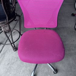 Office Chair, Good Condition