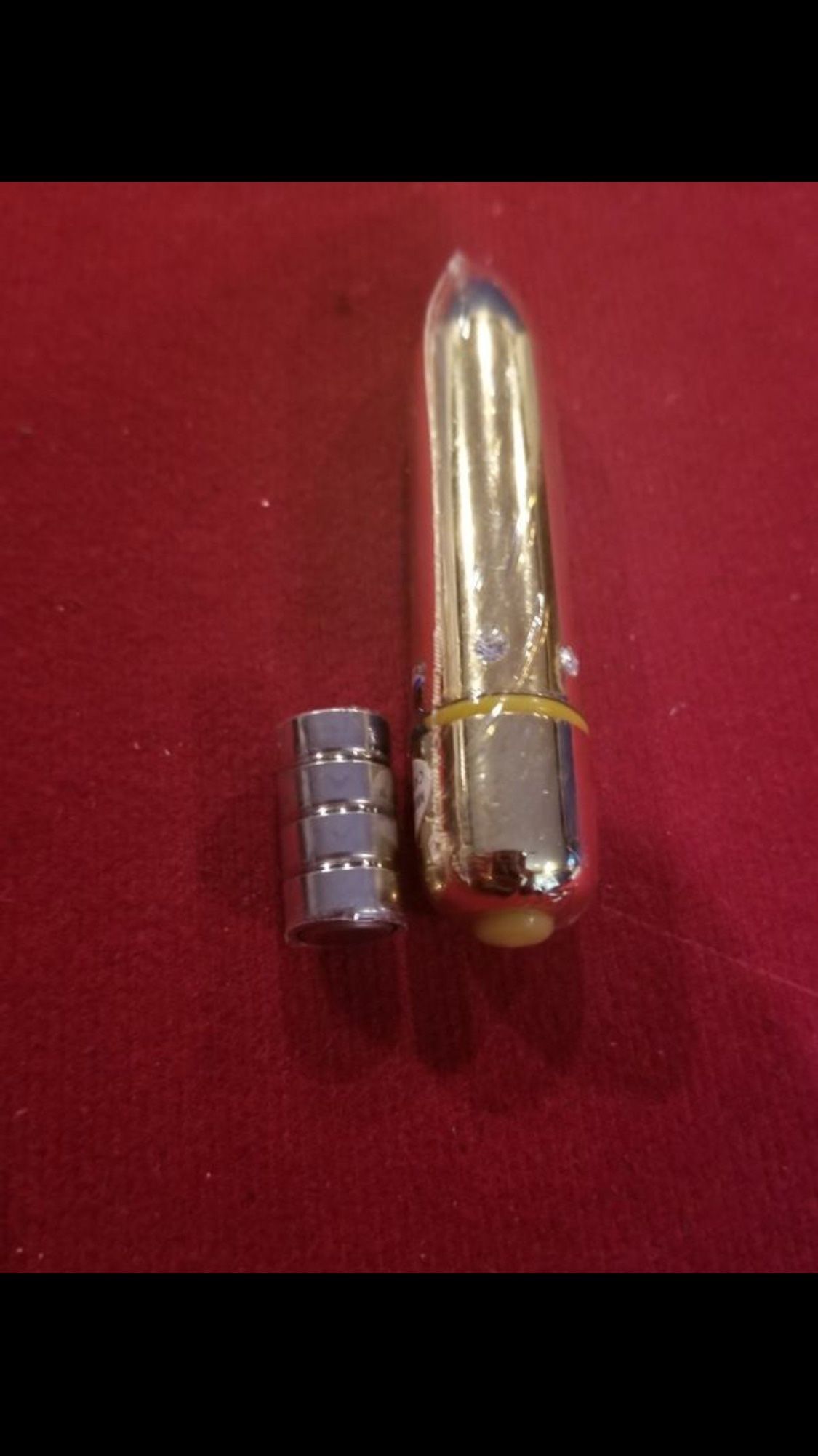 Diamond Bullet