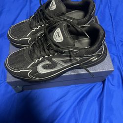 Dior B30 Black 