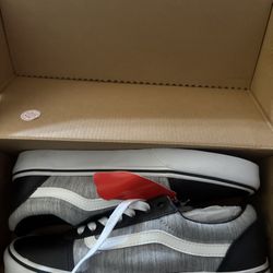 Vans Men’s 8m
