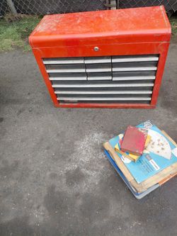 Tool box
