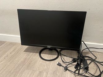 Monitor