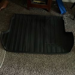Subaru Forest Cargo Liner