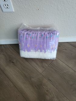 Diapers