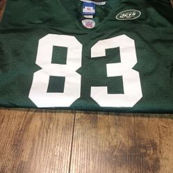 NFL Santana Moss Jersey 