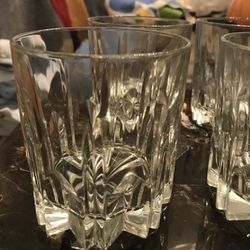 Whiskey 🥃 Glasses 