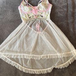 Victoria Secret Lingerie Spring Collection