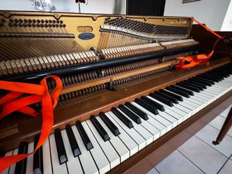 🎹 Baldwin Piano for Sale – $699 OBO 🎹