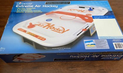 Kids Stuff Extreme Air Hockey