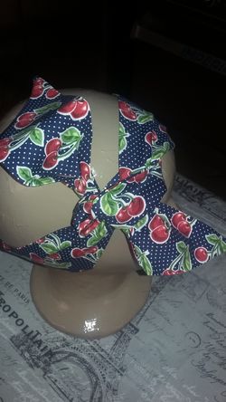 Head bandana