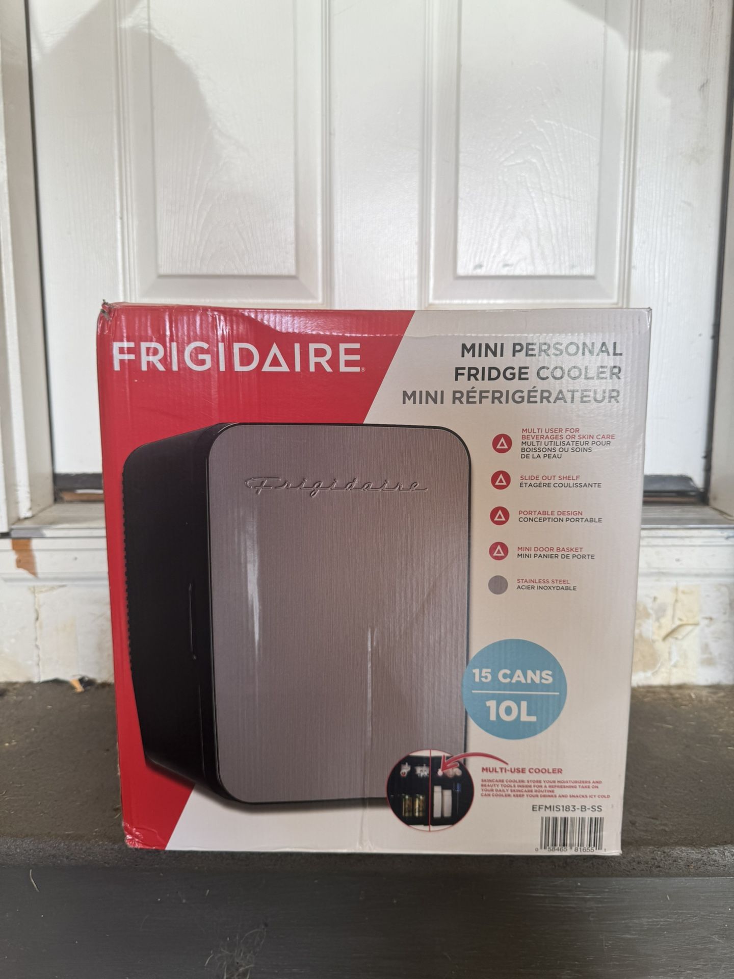 Frigidaire