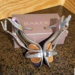 Bakers Heels 