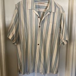 Tommy Bahama shirt